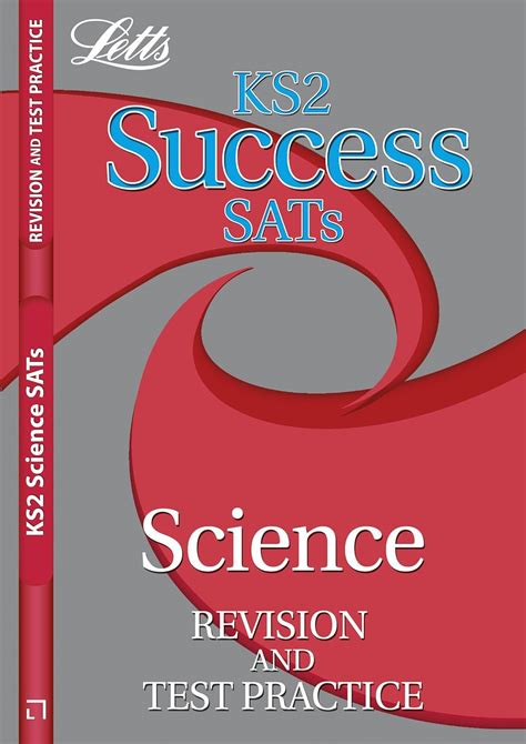 Letts Key Stage 2 Success Revision and Test Practice – Science : Letts ...
