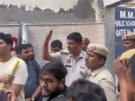 SSC CGL Tier 1 canceled at Gurugram centre; claims of cancellation in ...