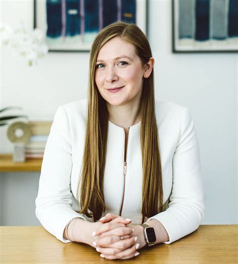 Hannah Barrett | Pacific Lake Partners