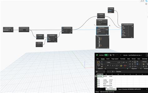 Image result for Export Excel Dynamo