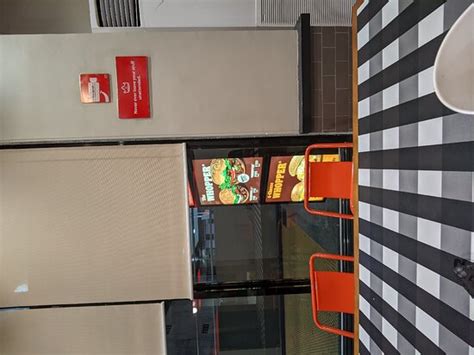 BURGER KING, Quezon City - P Tuazon Blvd. Cubao - Restaurant Reviews ...