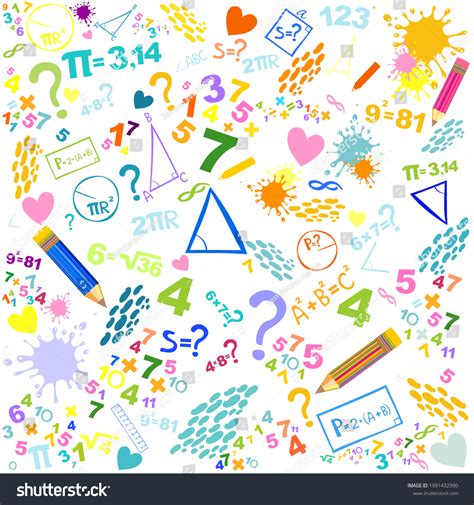 Maths 的图像结果