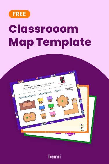 Image result for Classroom Layout Map