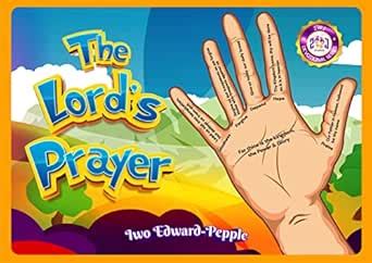 The Lord's Prayer eBook : Edward-Pepple, Iwo, Osimiri, Gregg: Amazon.in ...