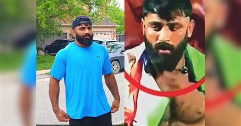 Pakistan Kabaddi Federation Bans Ubaidullah Rajput for Playing Indian ...