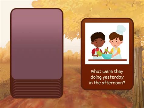 Image result for Past Continuous Conversation