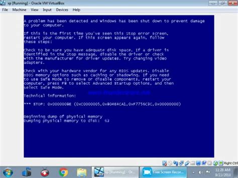 Image result for Windows XP Has BSOD