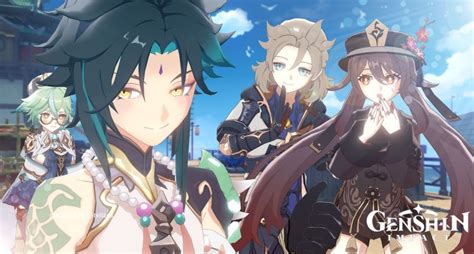 Interesting Facts About Hu Tao - Most Liked Genshin Character