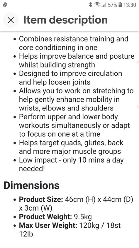 Mini Mobility Trainer 的图像结果