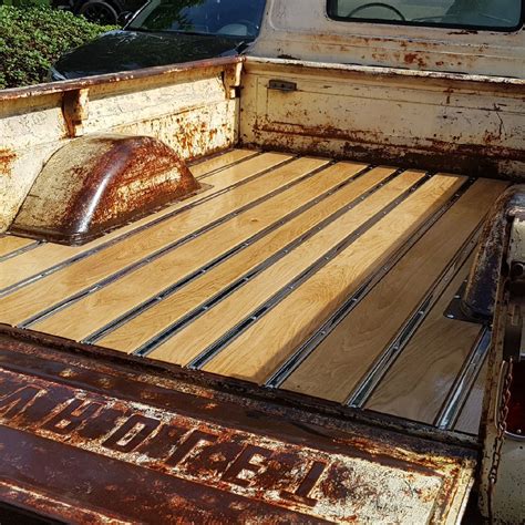 Post your Bed Wood/Metal - Customized/Modified or Stock - Page 2 - The ...