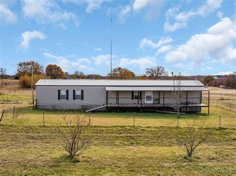 599 Vango Rd, Ratliff City, OK 73481 | MLS #2443140 | Zillow