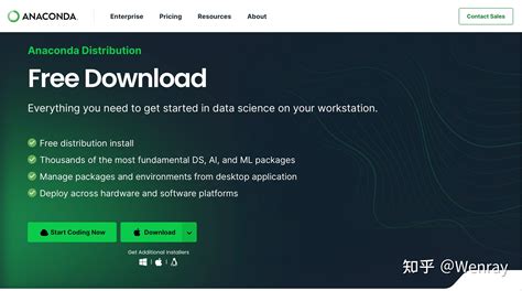 Mac / Mac mini安装Anaconda、PyCharm - 知乎