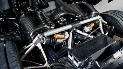 Image gallery: Koeniggsegg Regera KNC - Overdrive