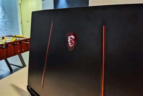 MSI GE75 Raider Review: Currently The Best Gaming Laptop In India ...