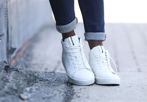 ecco soft 8 women's sneakers