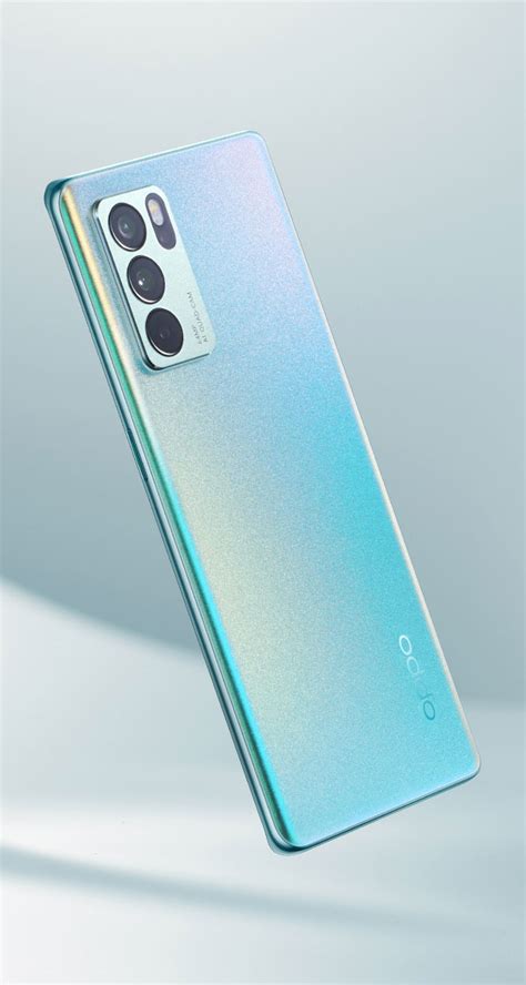 OPPO Reno6 Pro 5G | OPPO India