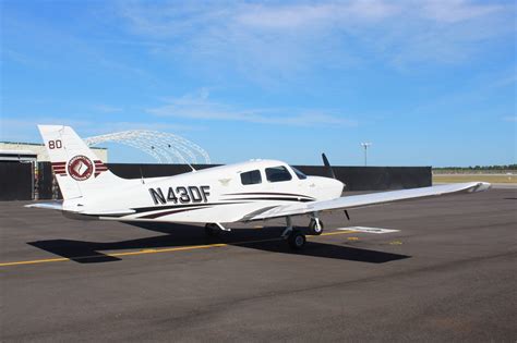 Paragon Flight Training Takes Delivery of Pilot 100i SN 200, Expands ...
