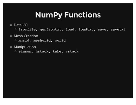 Image result for Numpy Intro
