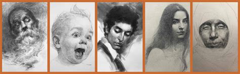 Buy Facial Expressions for Artists: Techniques for Capturing Emotion ...