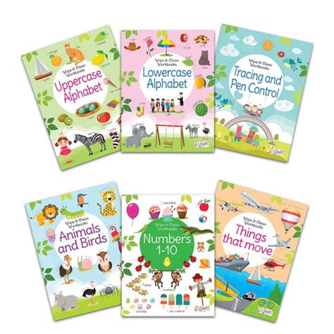 The Importance of Activity Books! Best Activity Books For Kids – Snooplay