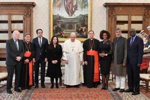 SMGC Initiatives | Ending Child Labor & Promoting Education