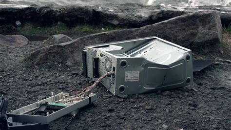 Image result for Man Destroys Computer