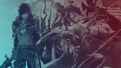 Which 2023 Game Are You Most Excited For? - IGN