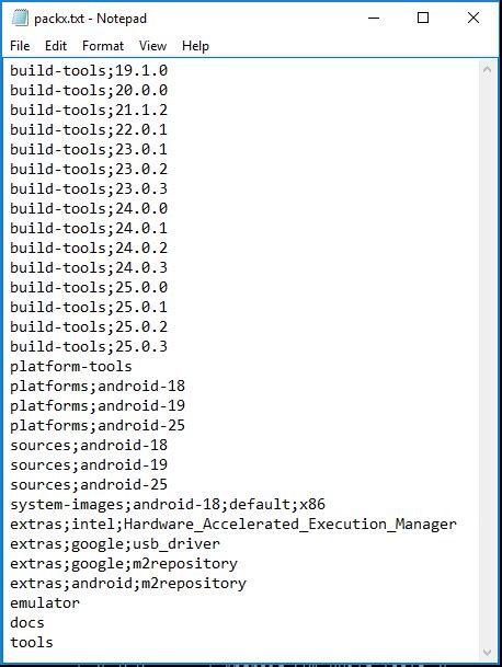 Image result for How to Use Android Command Line Tools