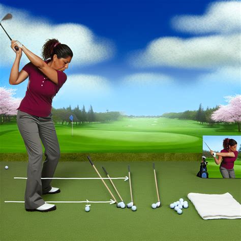 How to Fix Your Golf Slice: A Comprehensive Guide - GripOutdoor.com