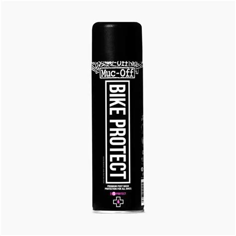 - BIKE PROTECT - Muc-Off