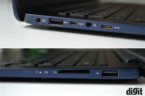 Asus VivoBook S15, ZenBook UX430: First Impressions | Digit