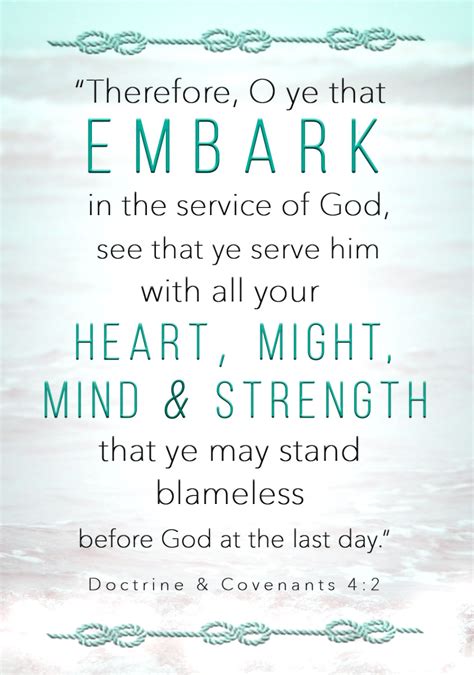 Image result for Service LDS Scriptures