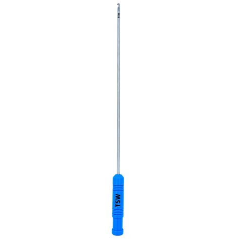 Laparoscopic Bipolar Hook – Tannu Surgical Works