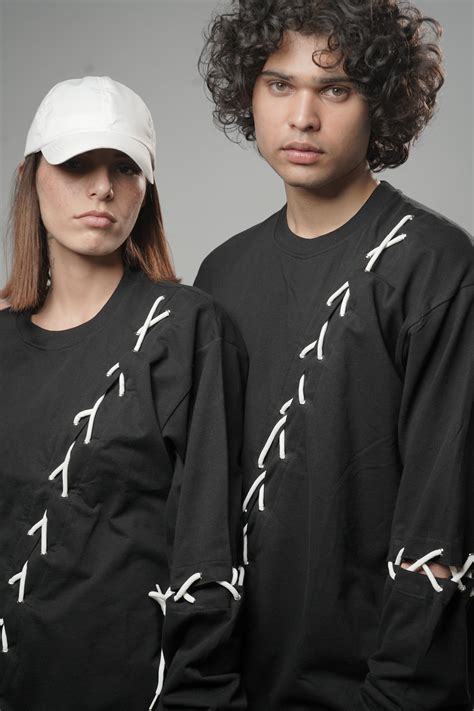 Korean Oversized Sweatshirt – Tahska