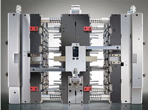 Stack Mold Advantages 的图像结果