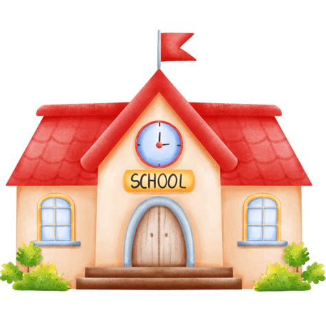 Education School PNG 的图像结果