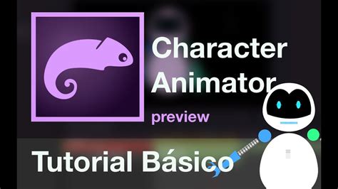Adobe Character Animation Tutorial 的图像结果