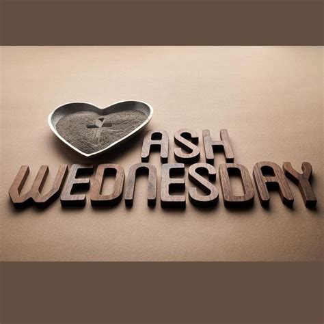 Ash Wednesday Services , 424 S 8th St, Brainerd, MN, 14 February 2024 ...