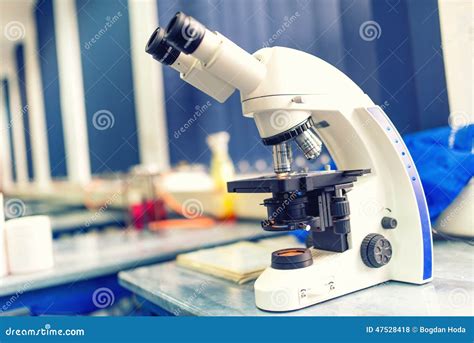 Image result for Laboratory Microscope
