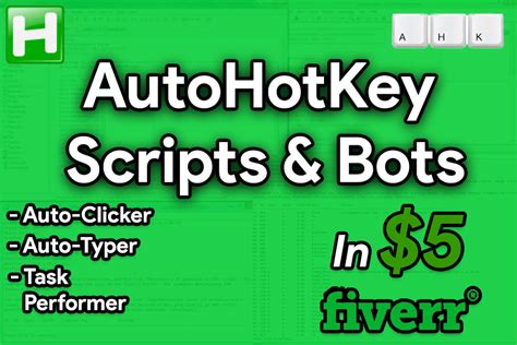 Image result for AutoHotkey Clicker