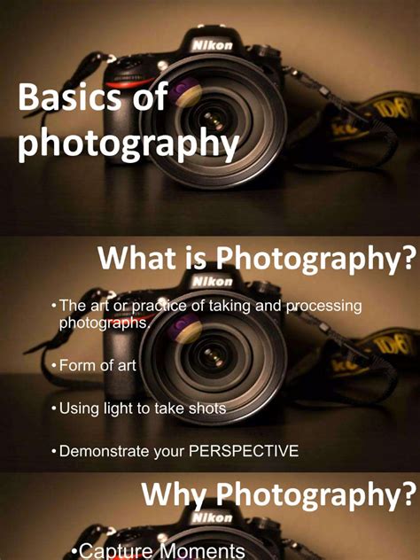 Photography Tutorials PDF 的图像结果