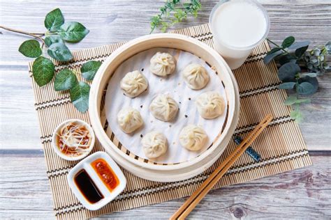 Making Soup Dumplings 的图像结果