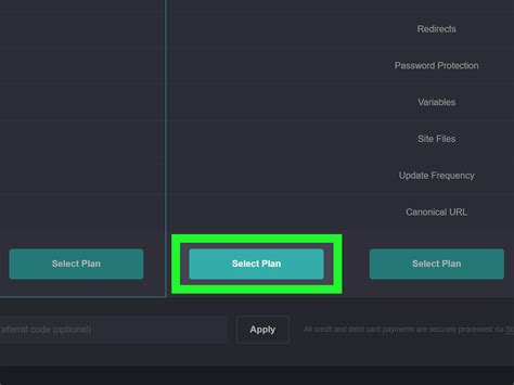 Image result for Carrd Tutorial Multi-Page