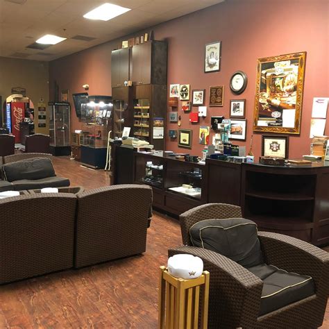 CIGARZ AT WATERFORD (2026) All You Need to Know BEFORE You Go (with ...