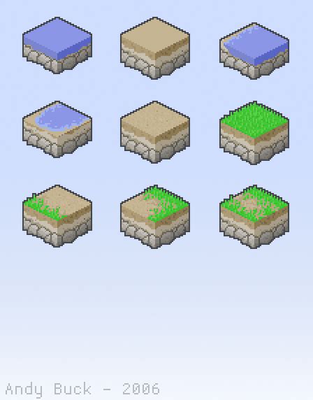 Image result for Python Isometric Tiles Minecraft