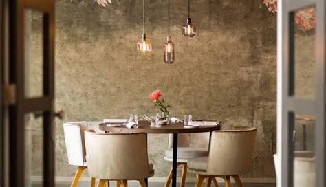 5 Unique Restaurants You Must Visit in Amsterdam - lifeberrys.com