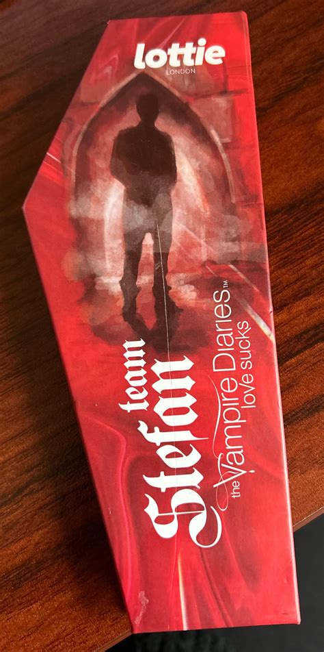 Found this in TK Maxx (TJ Maxx) : r/TheVampireDiaries