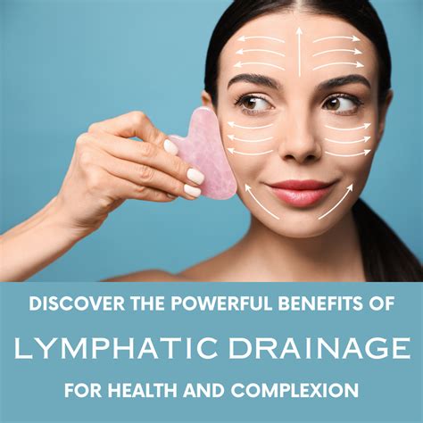 Facial Lymphatic Drainage: Benefits and Techniques for a Sculpted, Glowing Complexion