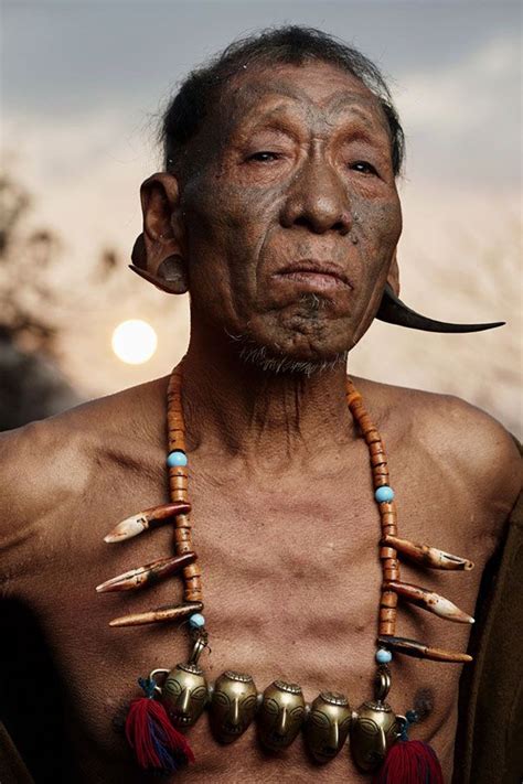 Journey Through African Tribes: Unraveling the Beauty of Diverse Facial Features