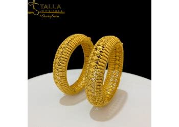 3 Best Jewellery Shops in Jammu - Expert Recommendations